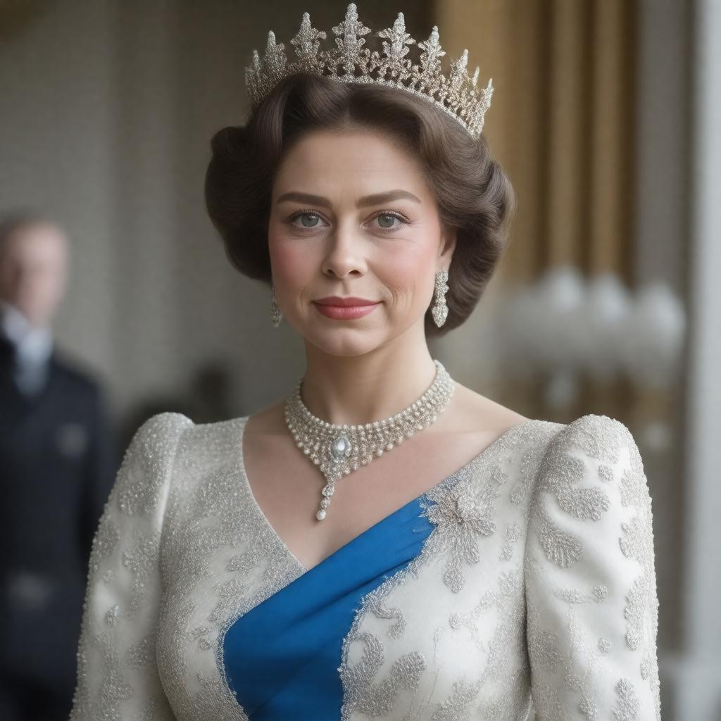 Princess Elizabeth